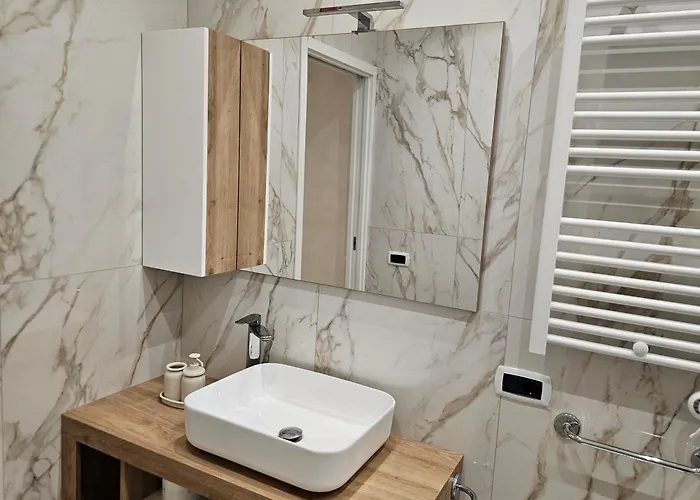 Apartamento Mary House