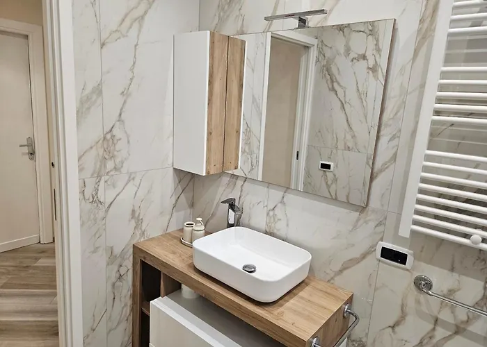 Mary House Apartamento Roma