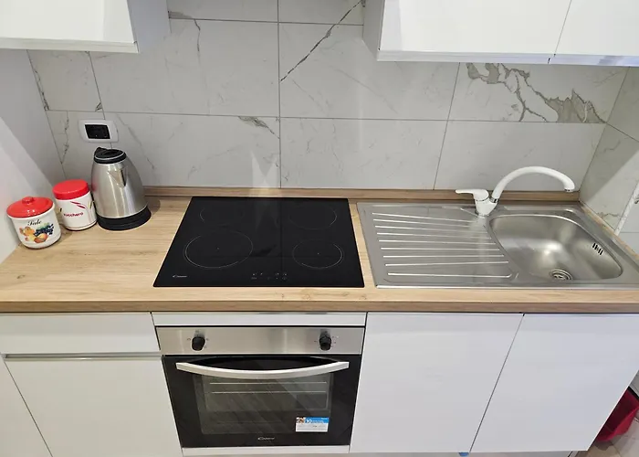 Mary House Apartamento Roma