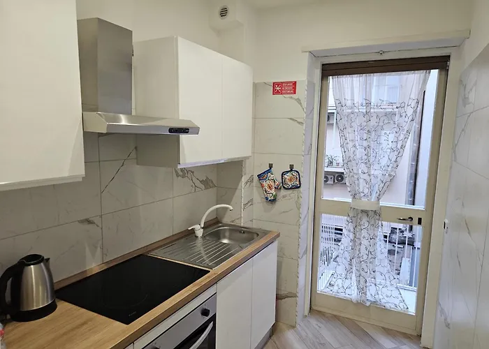 Mary House Apartamento *