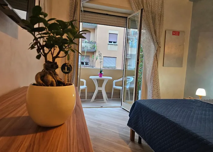 Mary House Apartamento