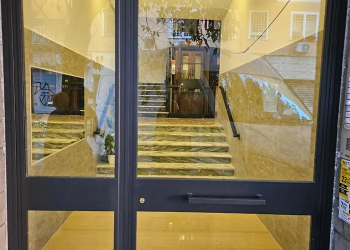 Apartamento Mary House Roma