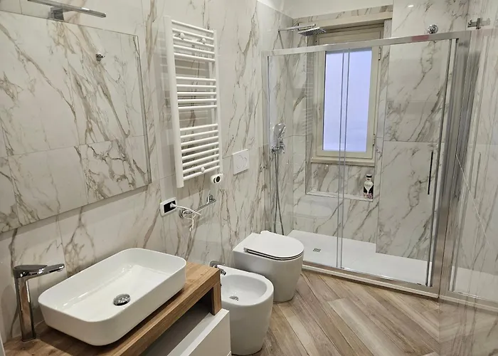 Mary House Apartamento *